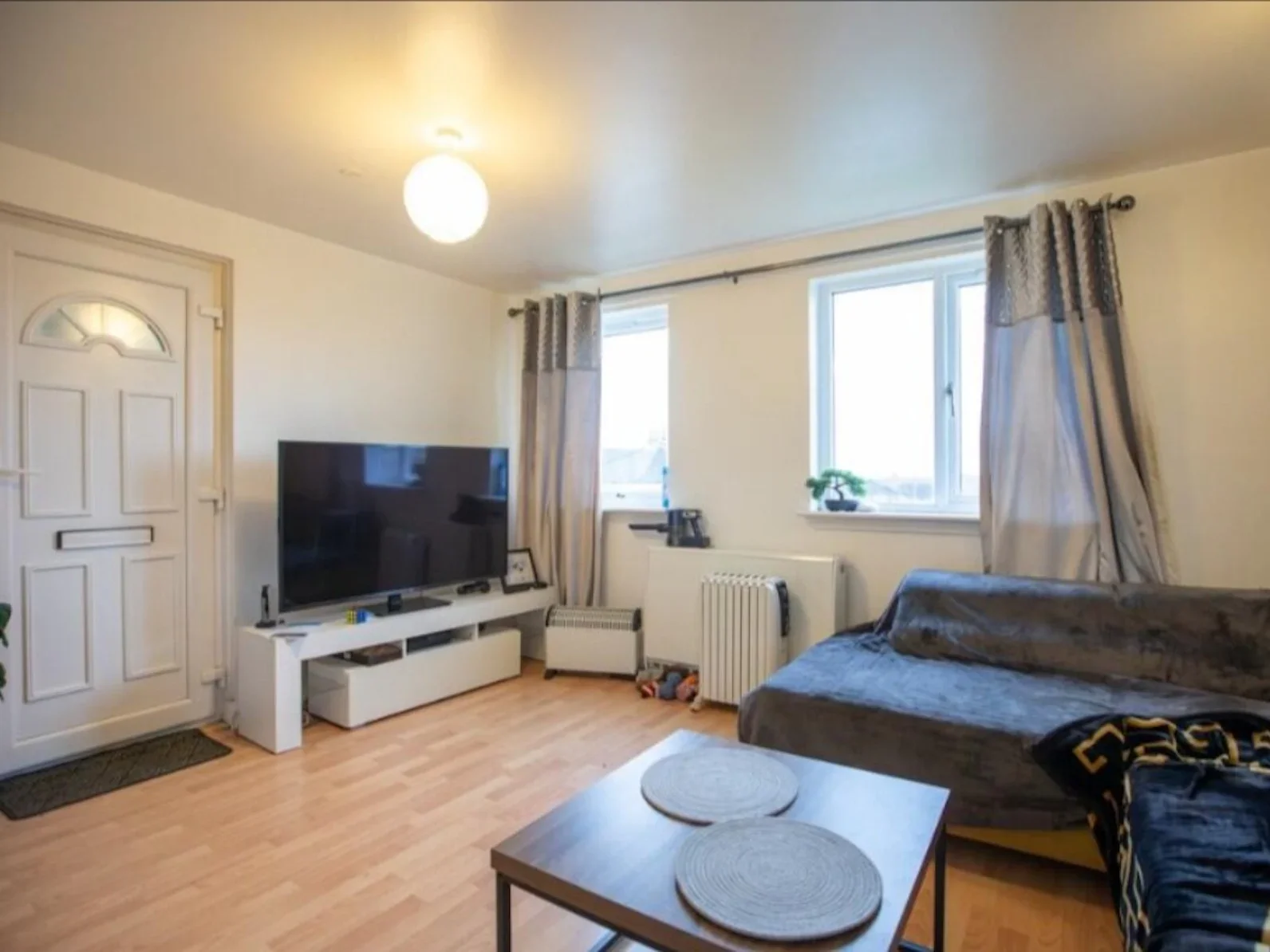 Flat Glenalmond in Whitburn