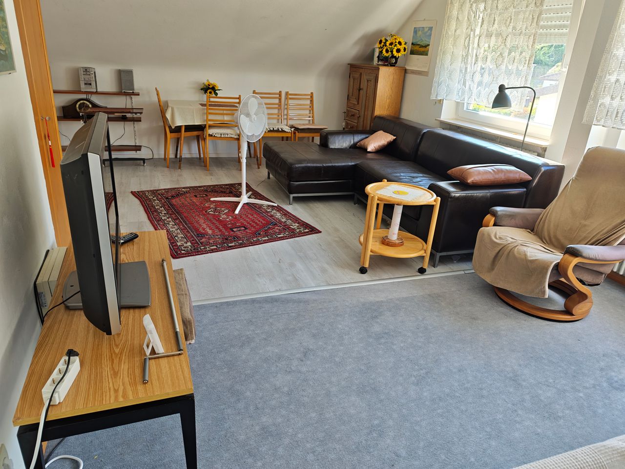 Wohnung Hafnerweg in Baden-Baden