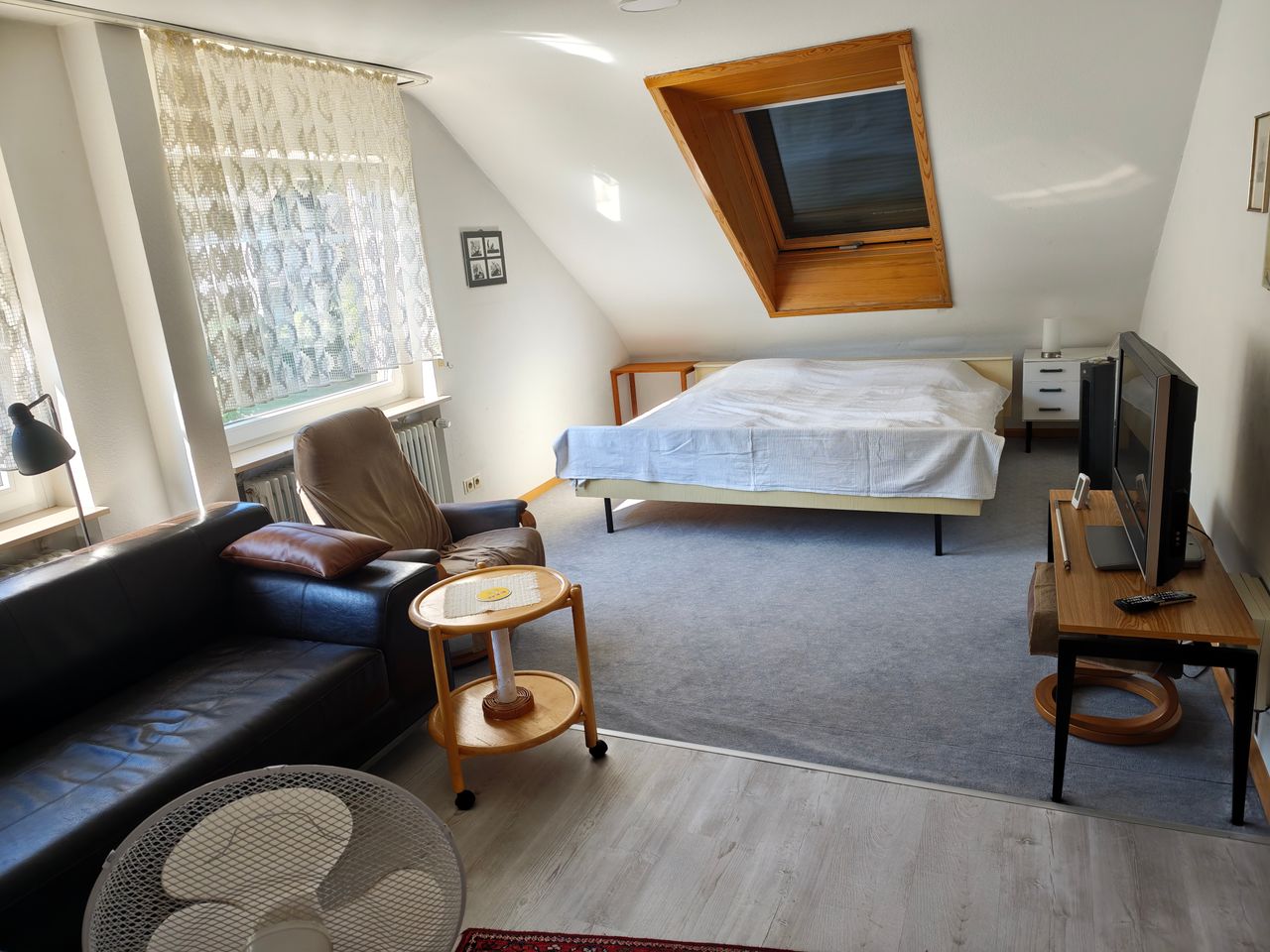 Wohnung Hafnerweg in Baden-Baden