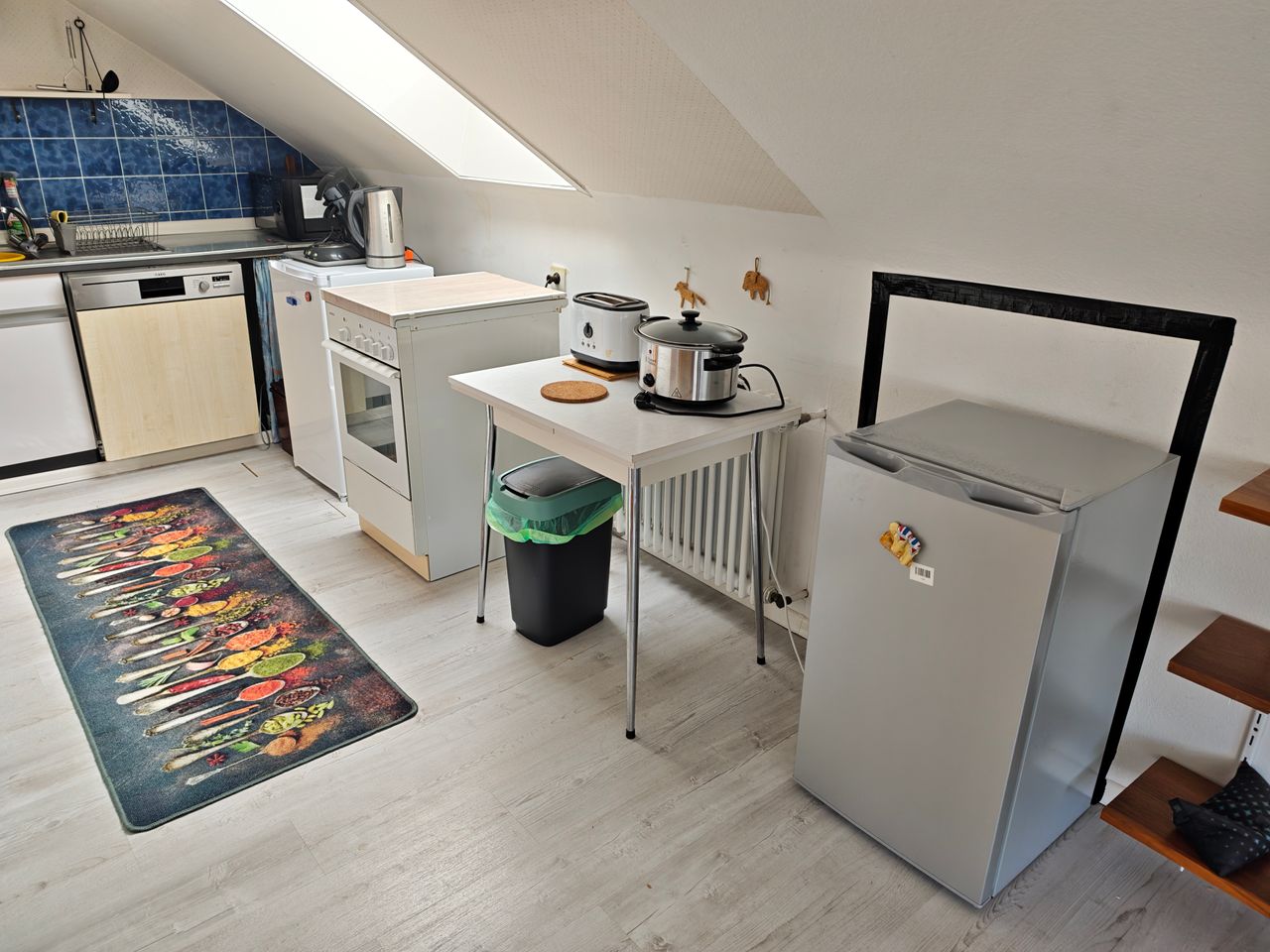 Wohnung Hafnerweg in Baden-Baden