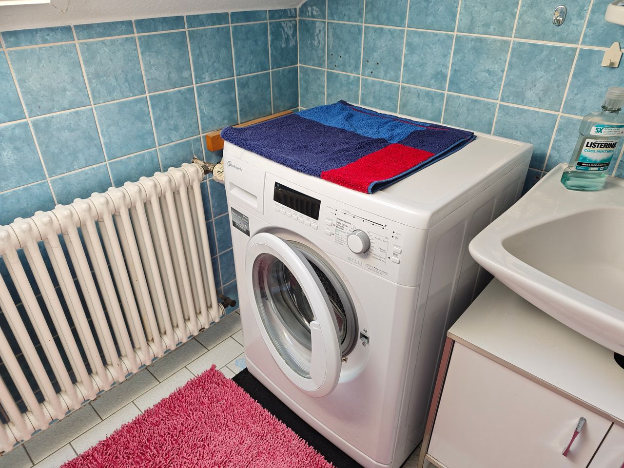 Wohnung Hafnerweg in Baden-Baden
