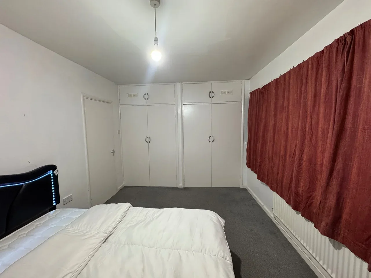Room Mercer Walk in Greater London
