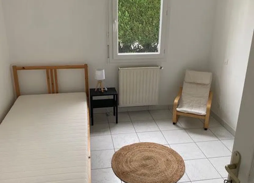 Maison Rue des Traineaux à Saint-André-des-Eaux