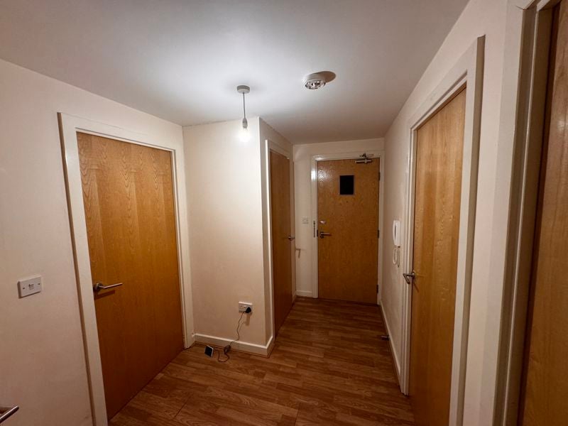 Flat Saint Lawrence Road in Newcastle upon Tyne