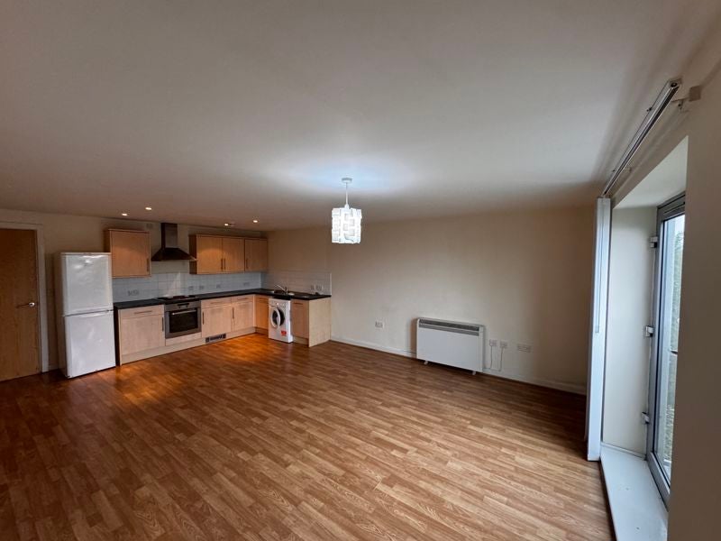 Flat Saint Lawrence Road in Newcastle upon Tyne