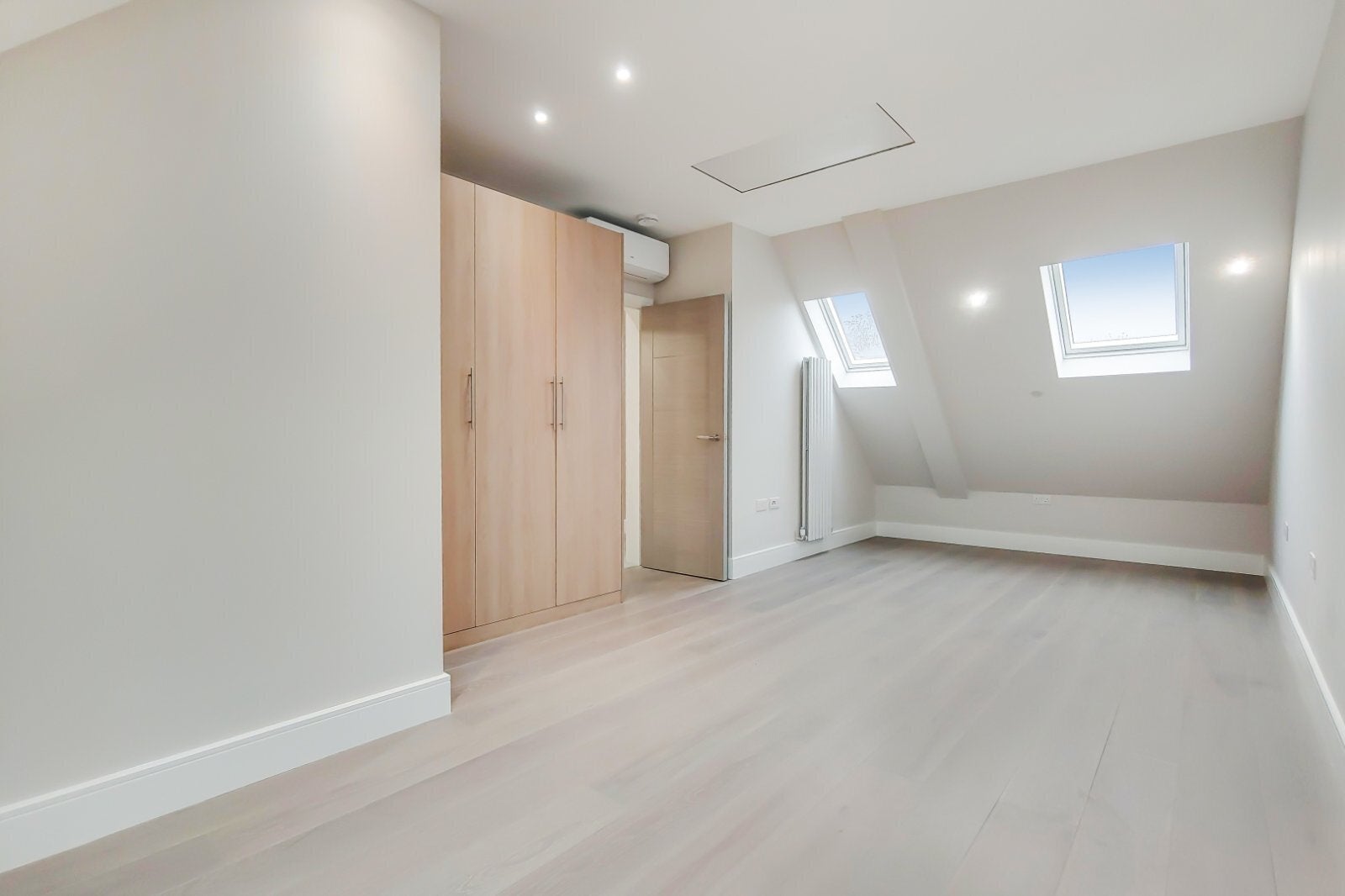 House Bell Lane in Greater London