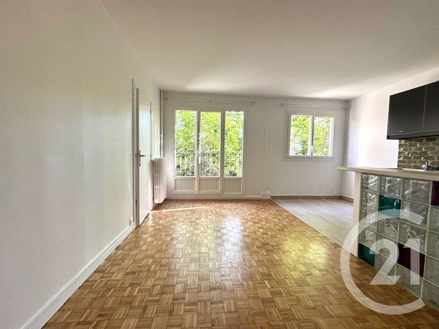 Appartement Boulevard Victor à Paris