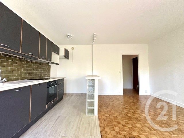 Appartement Boulevard Victor à Paris