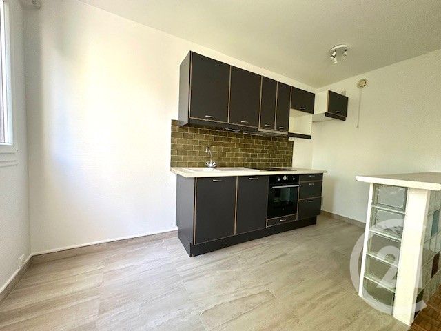 Appartement Boulevard Victor à Paris