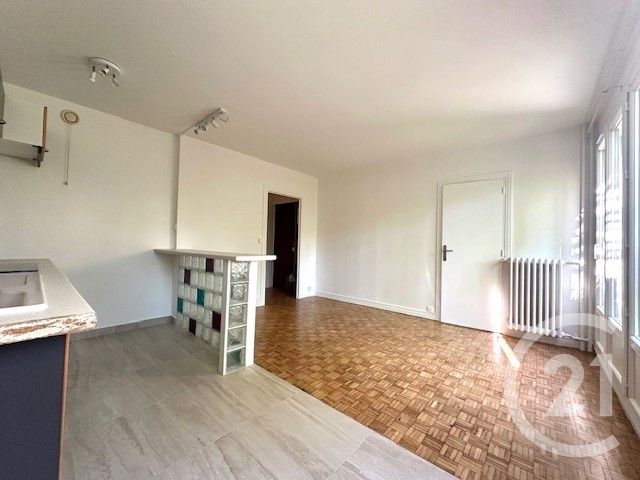 Appartement Boulevard Victor à Paris
