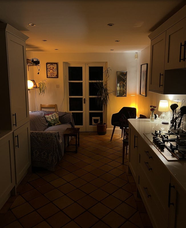 Room Dowlas Street in Greater London