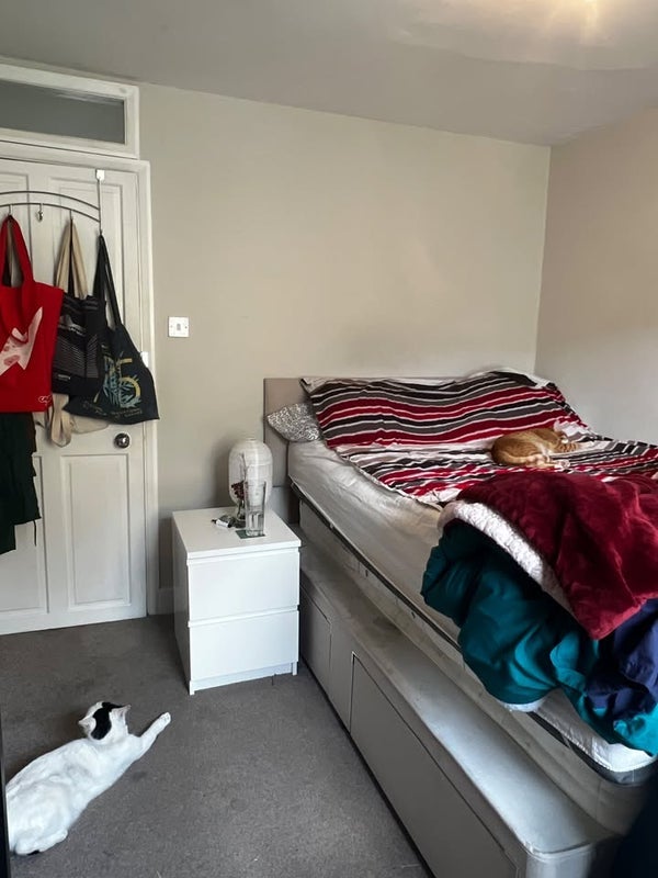Room Dowlas Street in Greater London