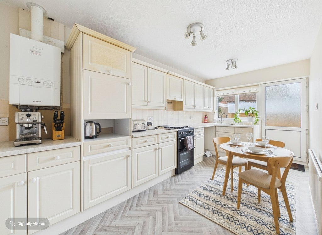 House Almond Close in Driffield