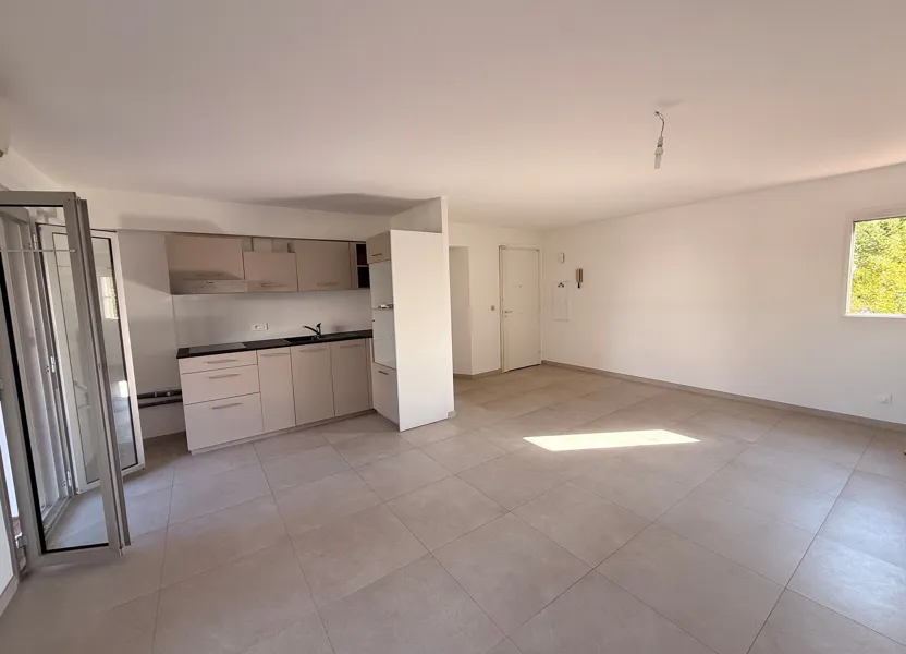 Appartement Rue Jean Bouin à Cagnes-sur-Mer