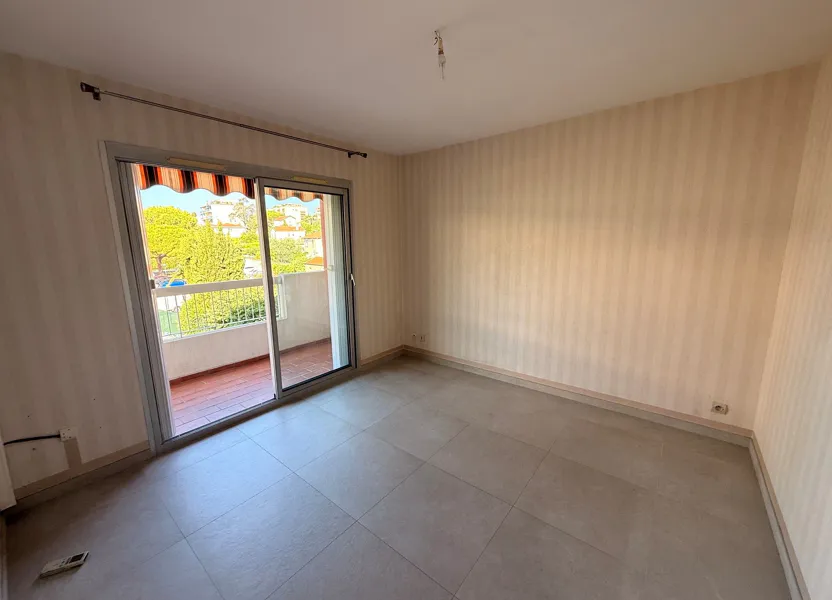 Appartement Rue Jean Bouin à Cagnes-sur-Mer