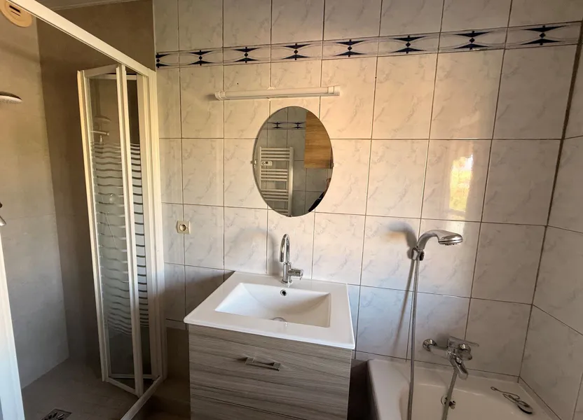 Appartement Rue Jean Bouin à Cagnes-sur-Mer