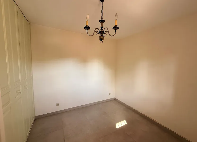 Appartement Rue Jean Bouin à Cagnes-sur-Mer