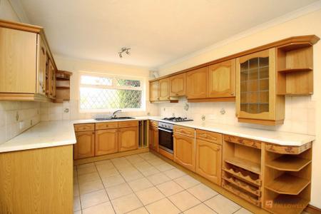 House Melton Road in Charnwood