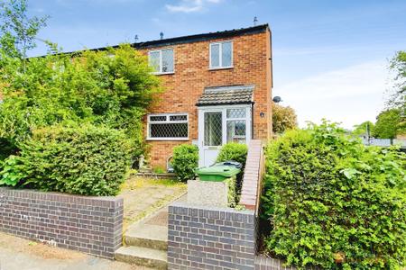 House Melton Road in Charnwood