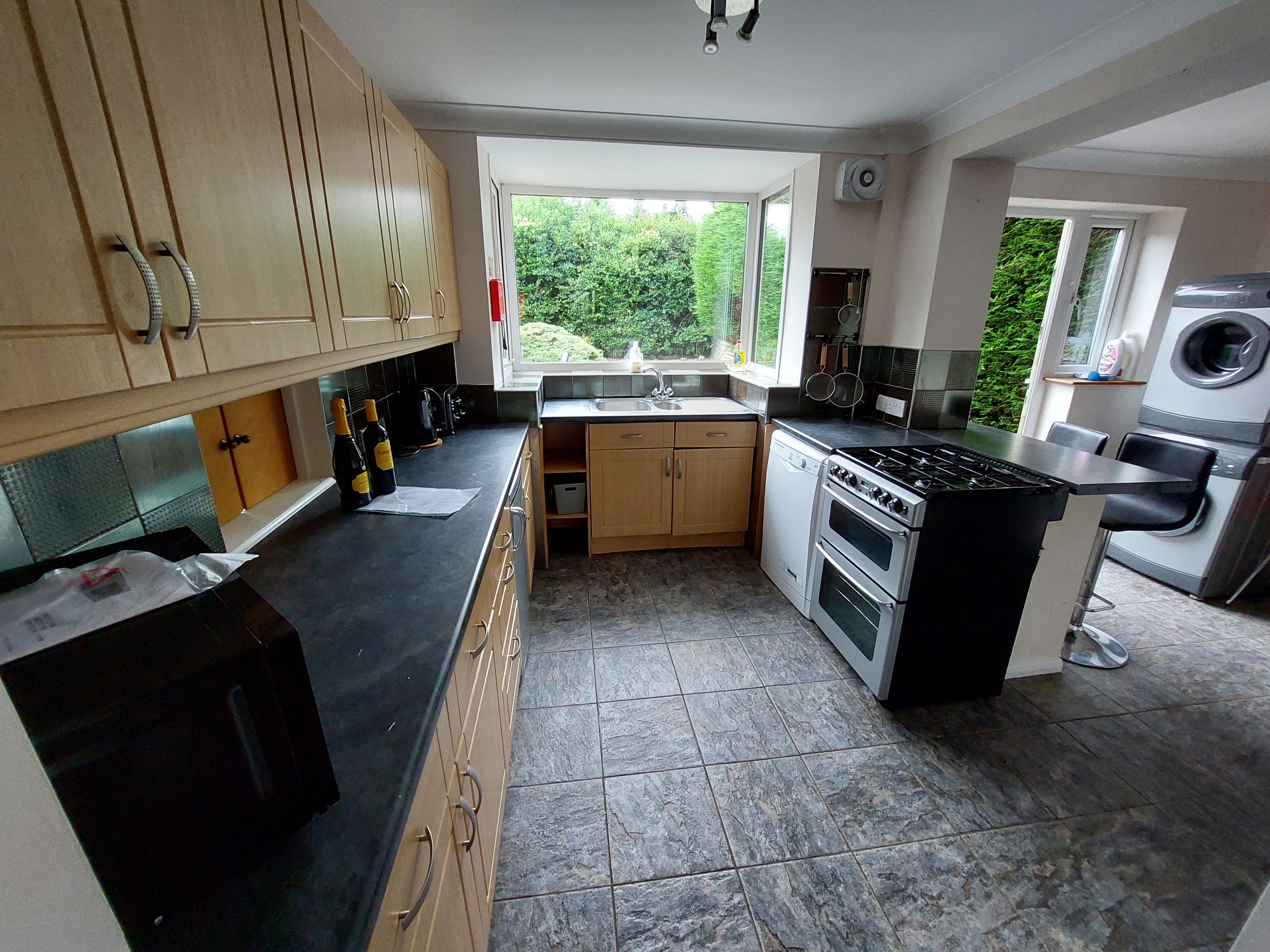 Room Crossways in York