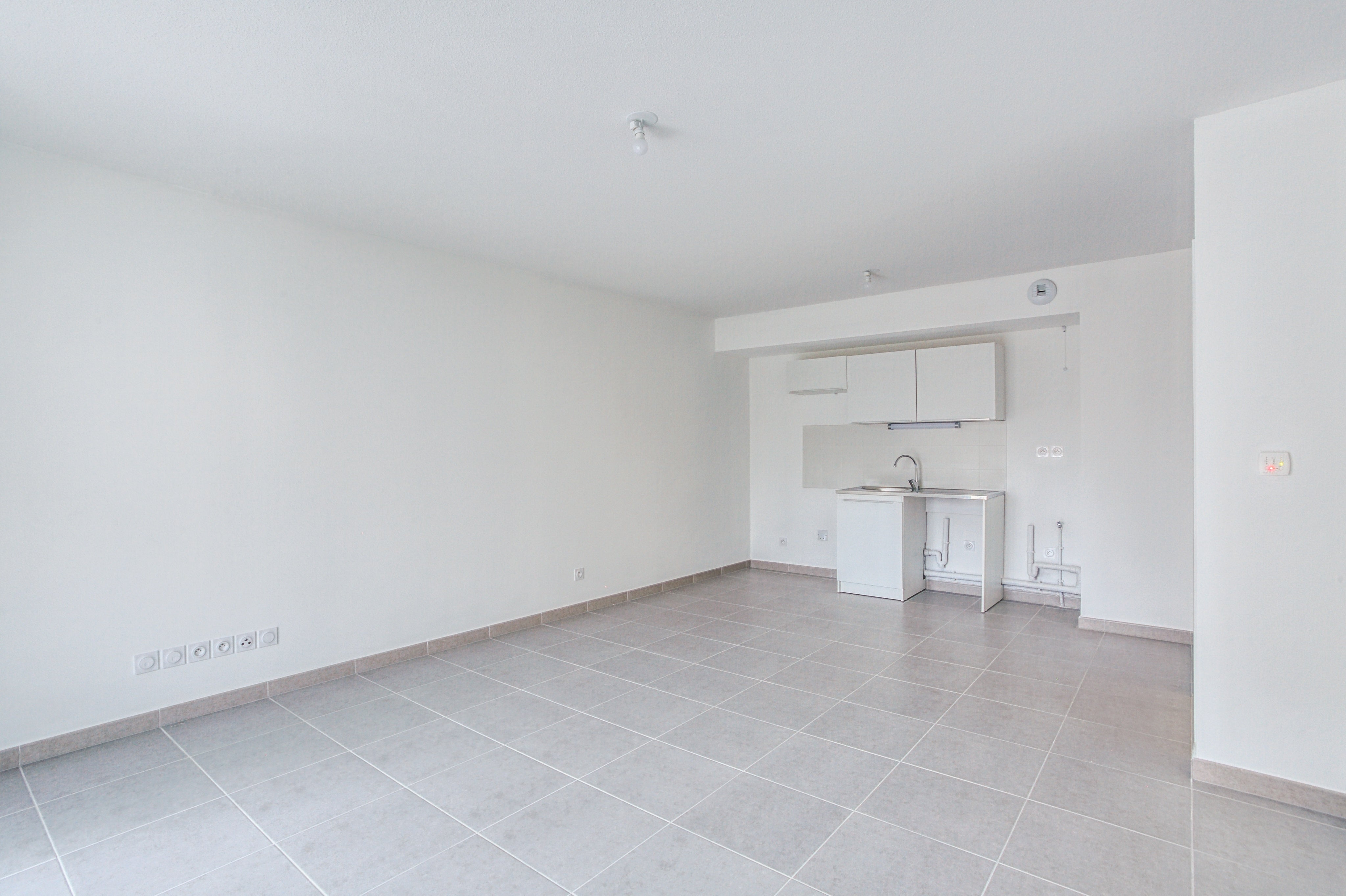 Appartement Avenue Alfred de Musset à Toulon