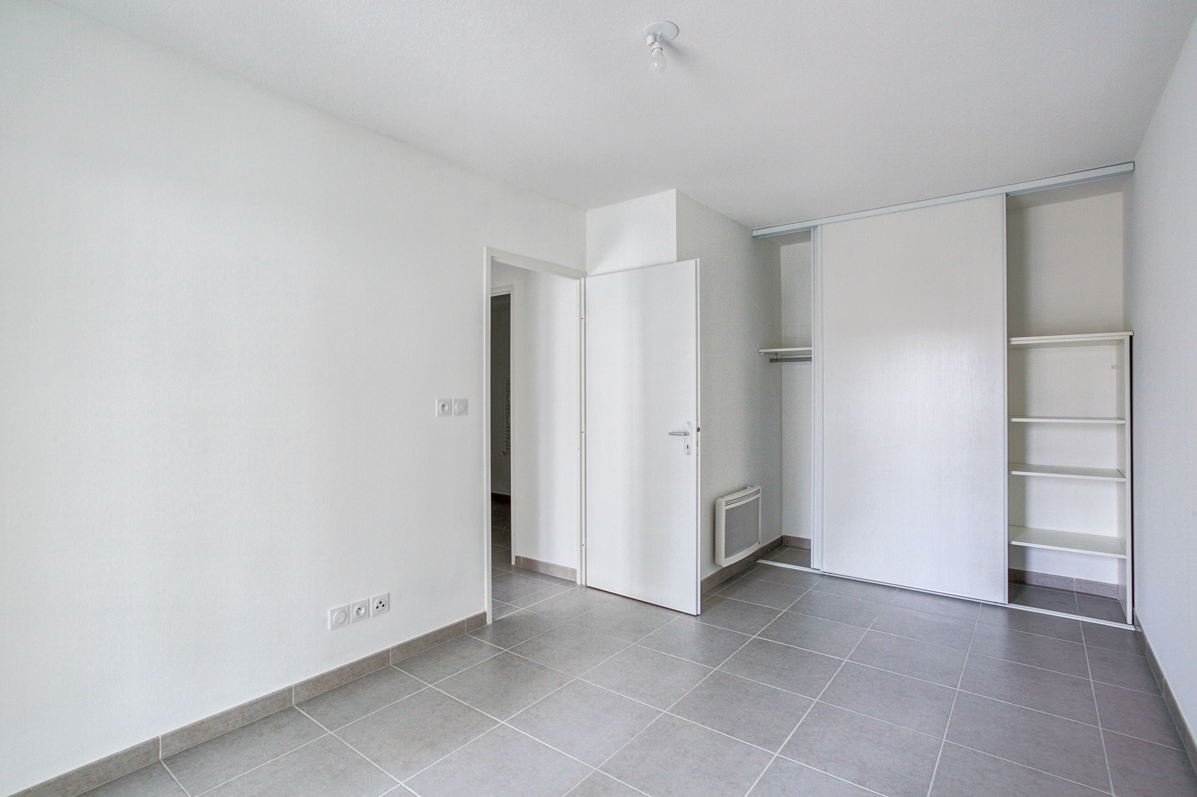 Appartement Avenue Alfred de Musset à Toulon