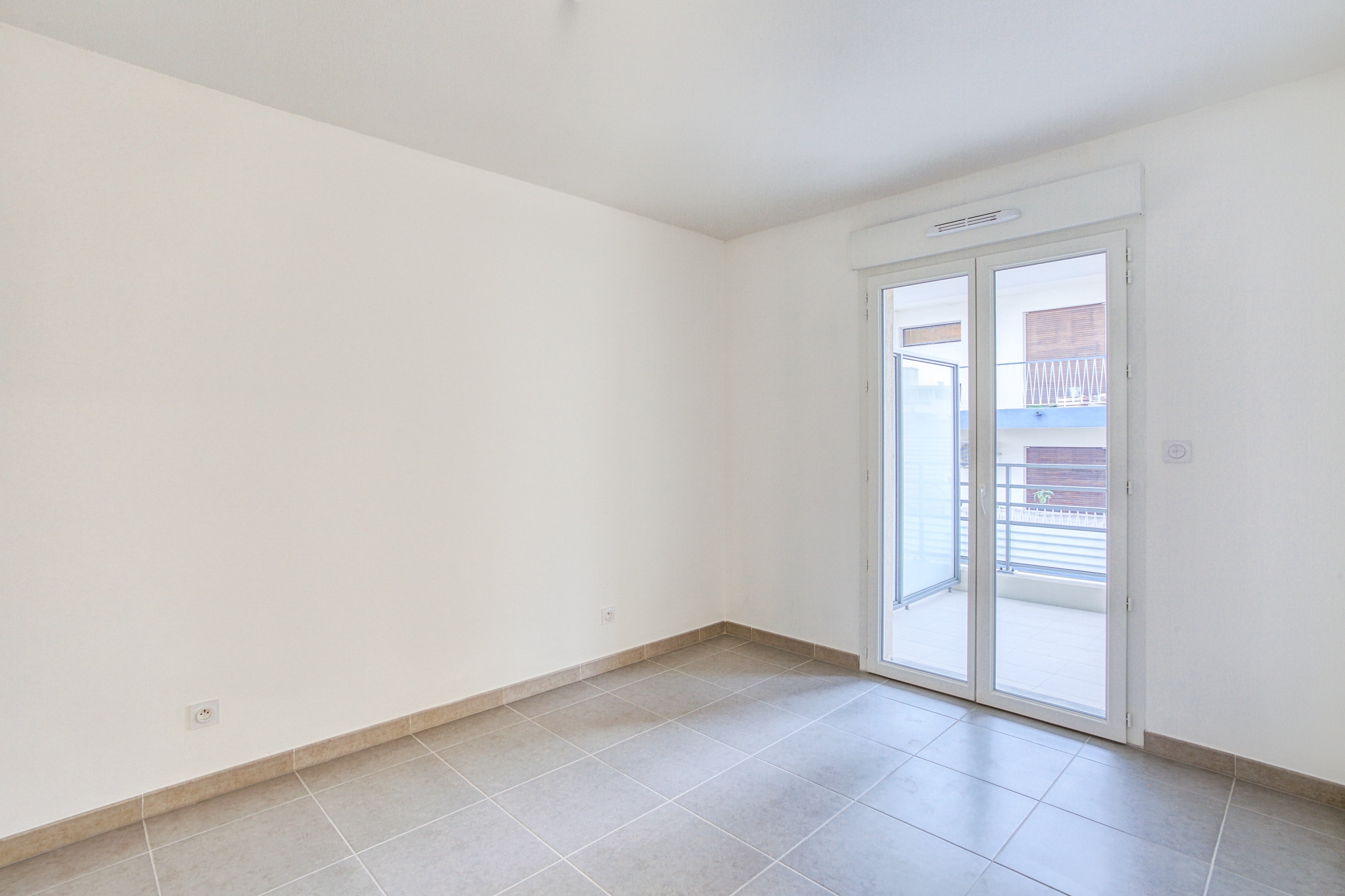 Appartement Avenue Alfred de Musset à Toulon
