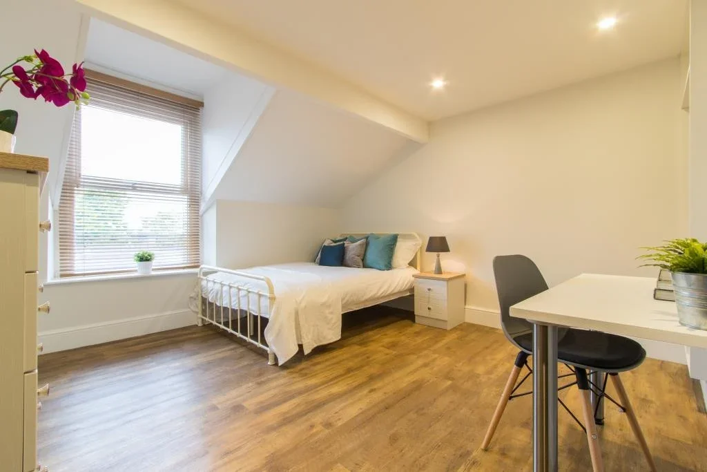 Room Prospect Street in Lancaster