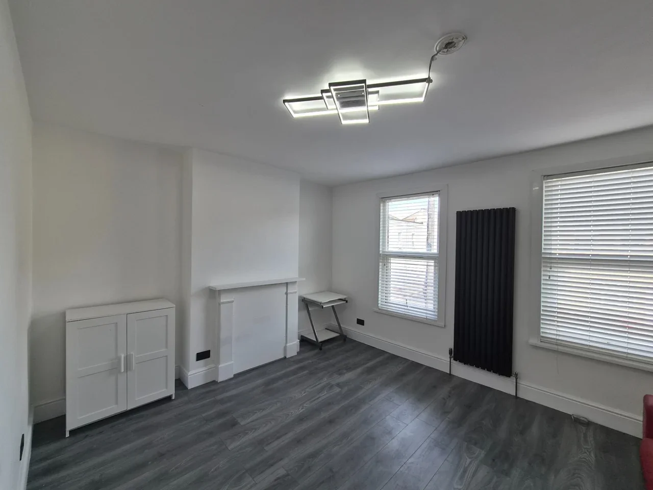 House Frant Road in Greater London