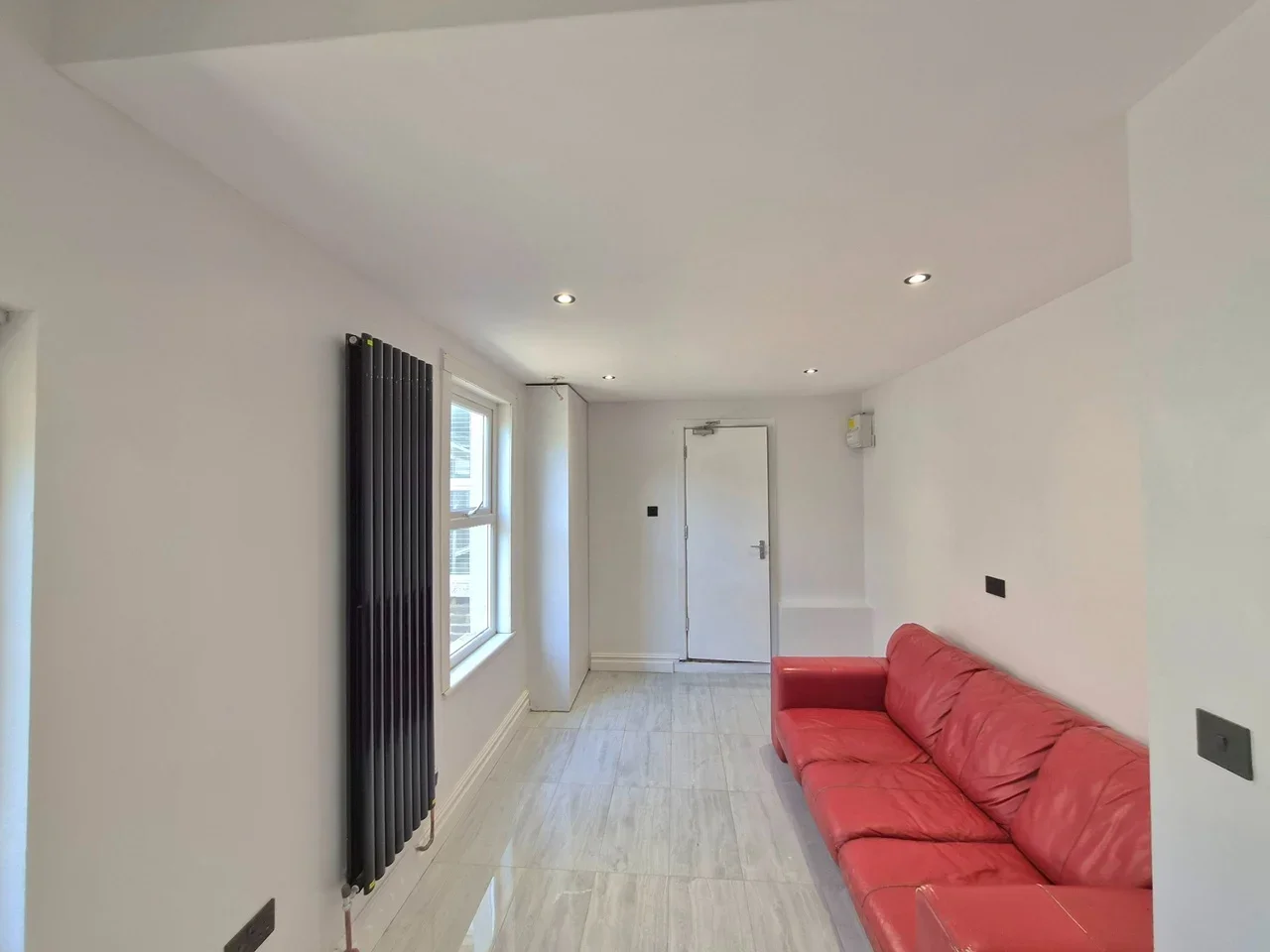 House Frant Road in Greater London