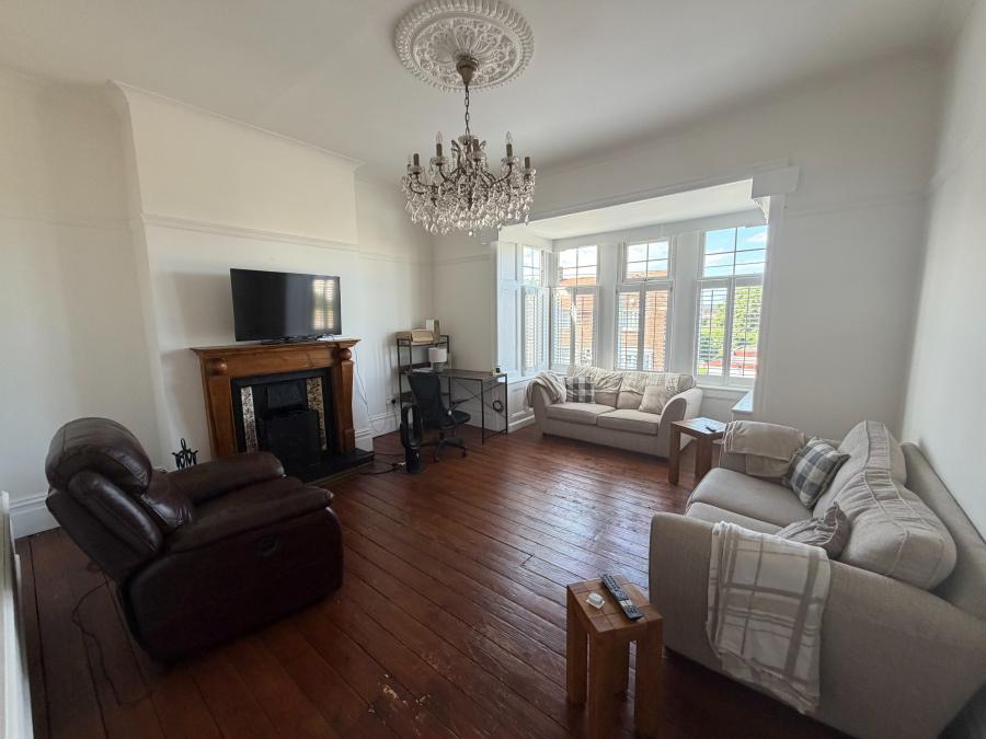 Flat Maureen Terrace in Seaham