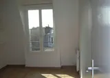 Flat Rue Lacroix in Paris