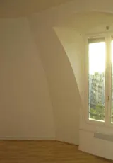 Flat Rue Lacroix in Paris