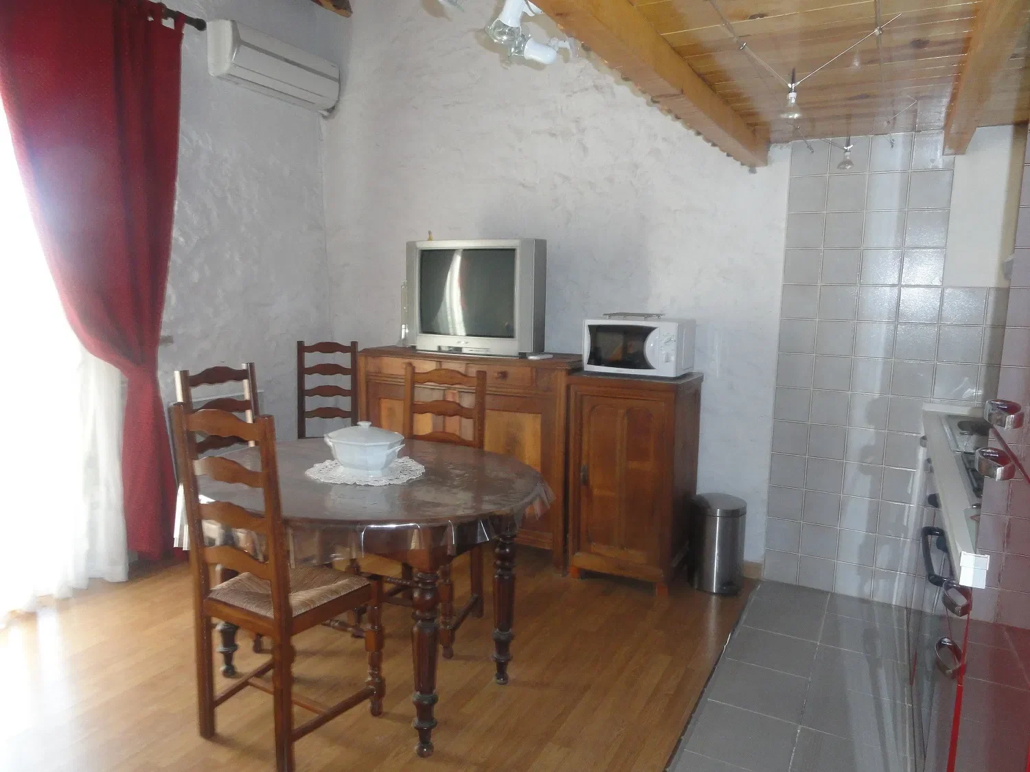 Maison Chemin du Mas Rovira à Claira