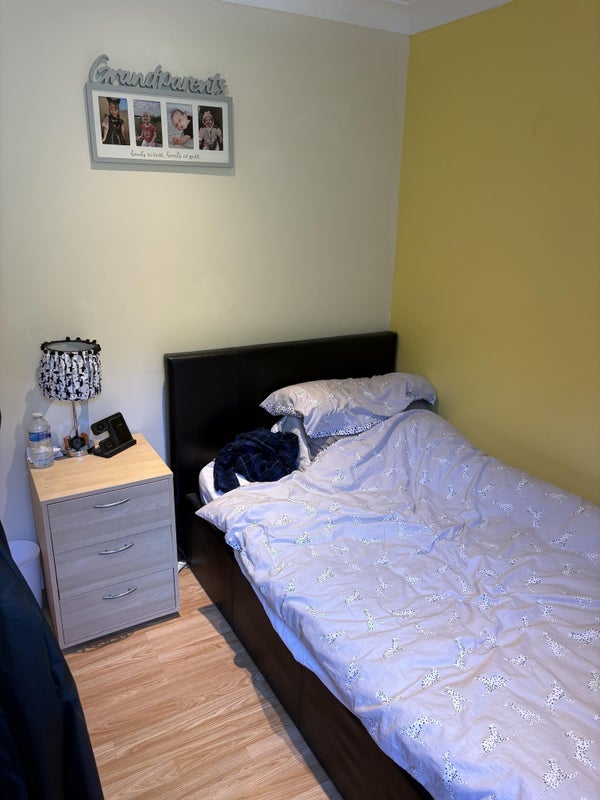Room Garth Estate in Abertridwr