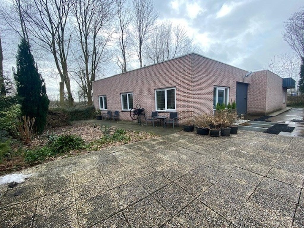 Huis Mereveldseweg 14