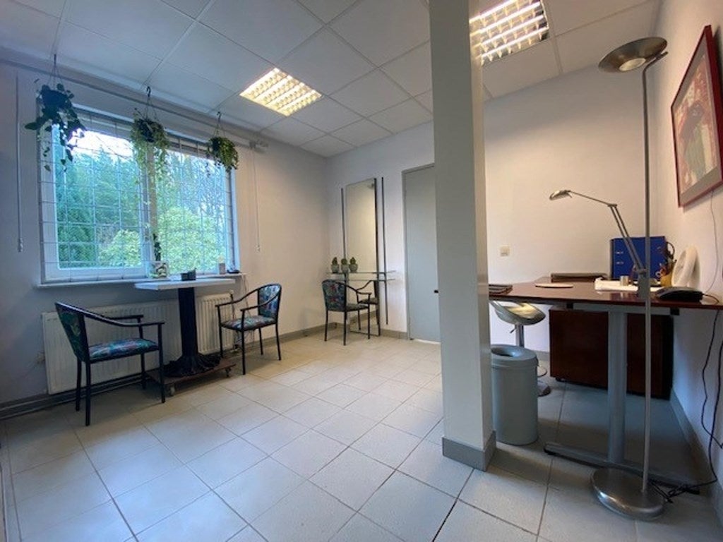 Huis Mereveldseweg 5