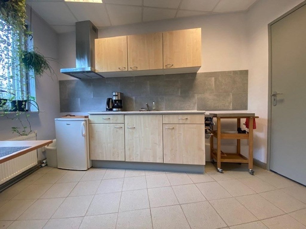 Huis Mereveldseweg 6