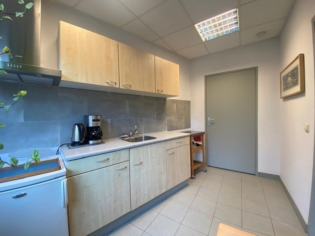 Huis Mereveldseweg 8