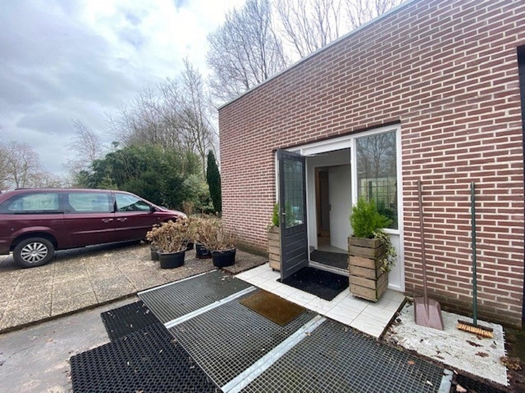 Huis Mereveldseweg 2