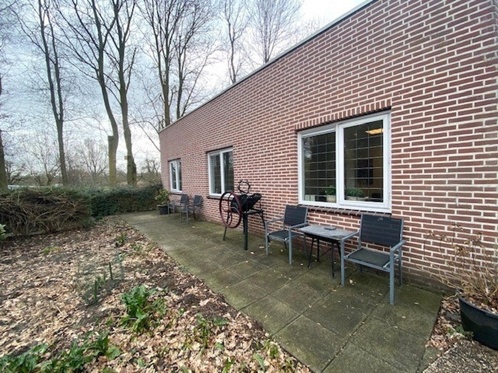Huis Mereveldseweg 13