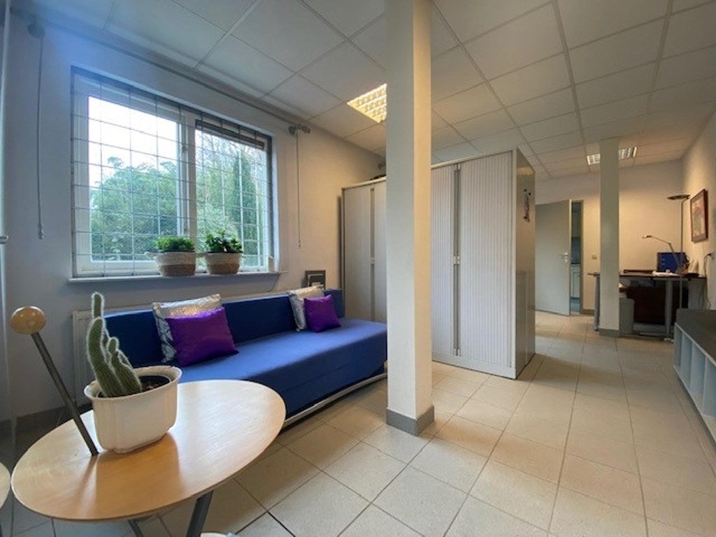 Huis Mereveldseweg 4