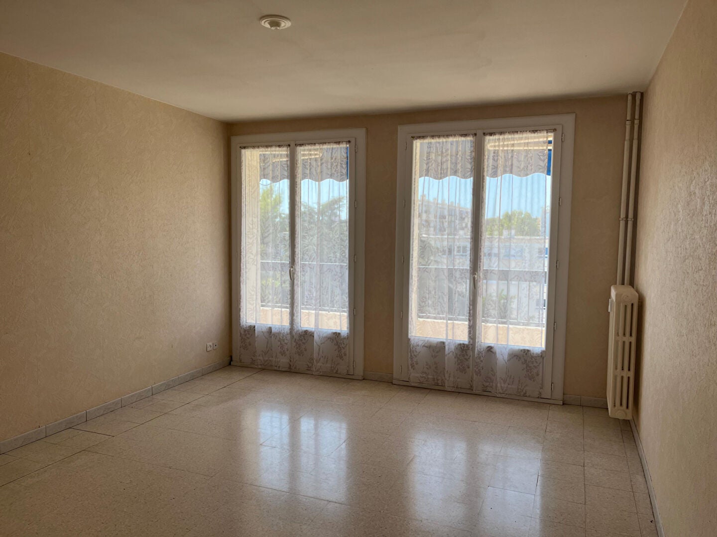 Appartement Rue Max Mousseron à Montpellier