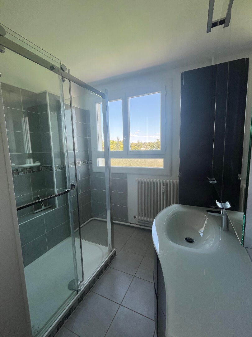 Appartement Rue Max Mousseron à Montpellier