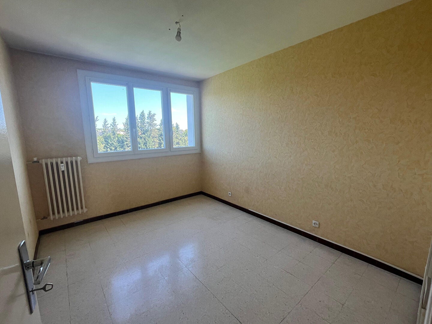Appartement Rue Max Mousseron à Montpellier