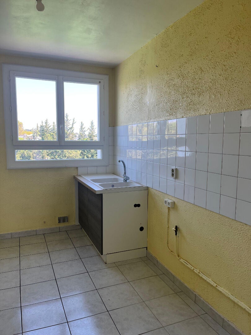 Appartement Rue Max Mousseron à Montpellier