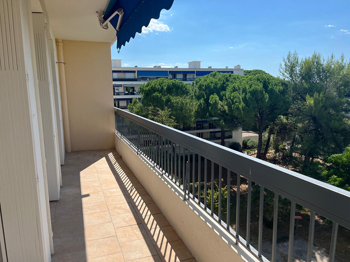 Appartement Rue Max Mousseron à Montpellier