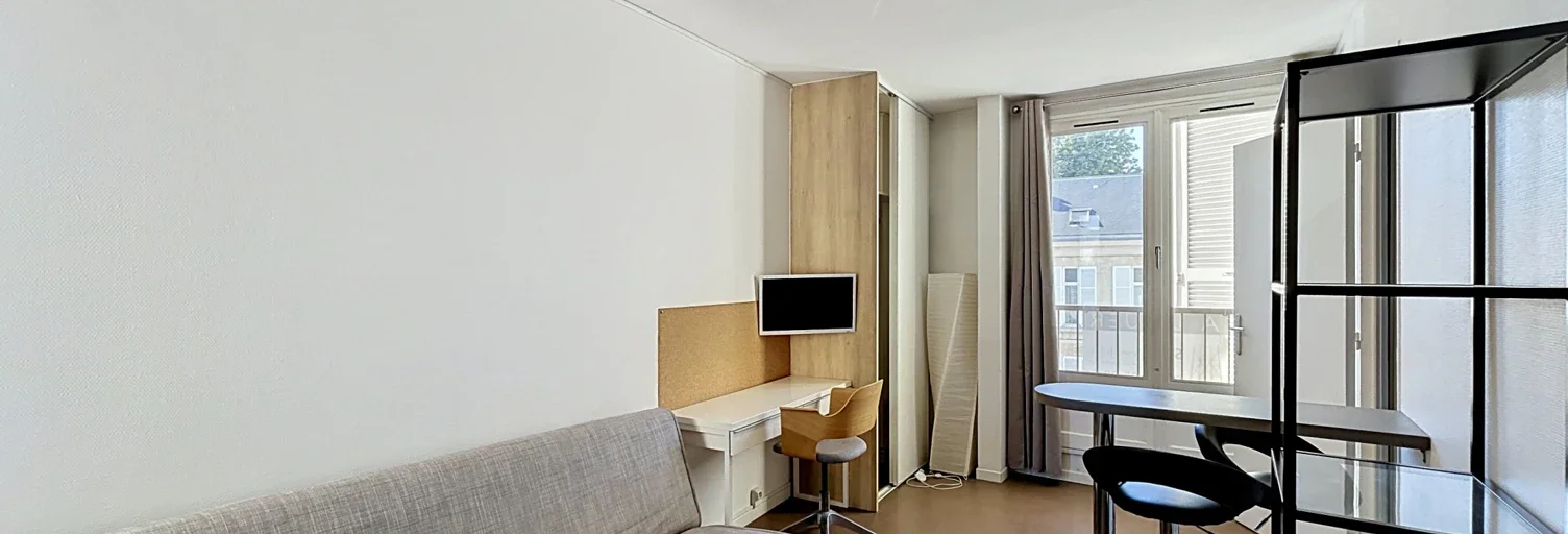Appartement Place Godinot à Reims