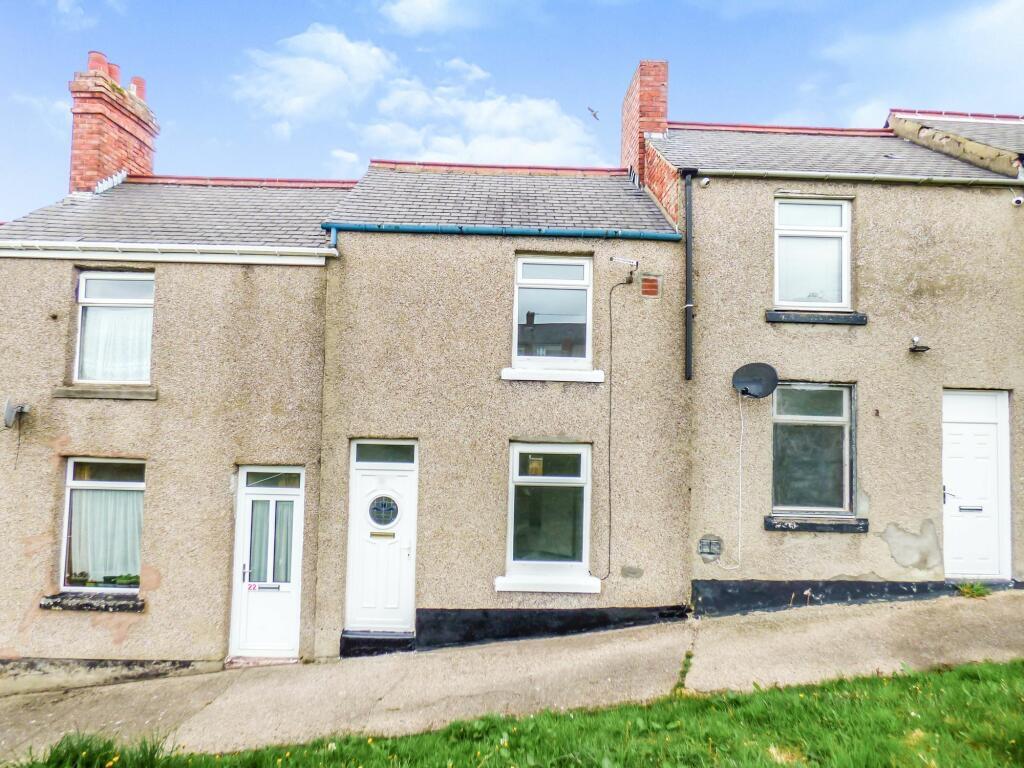 House Chester Street in Sunderland