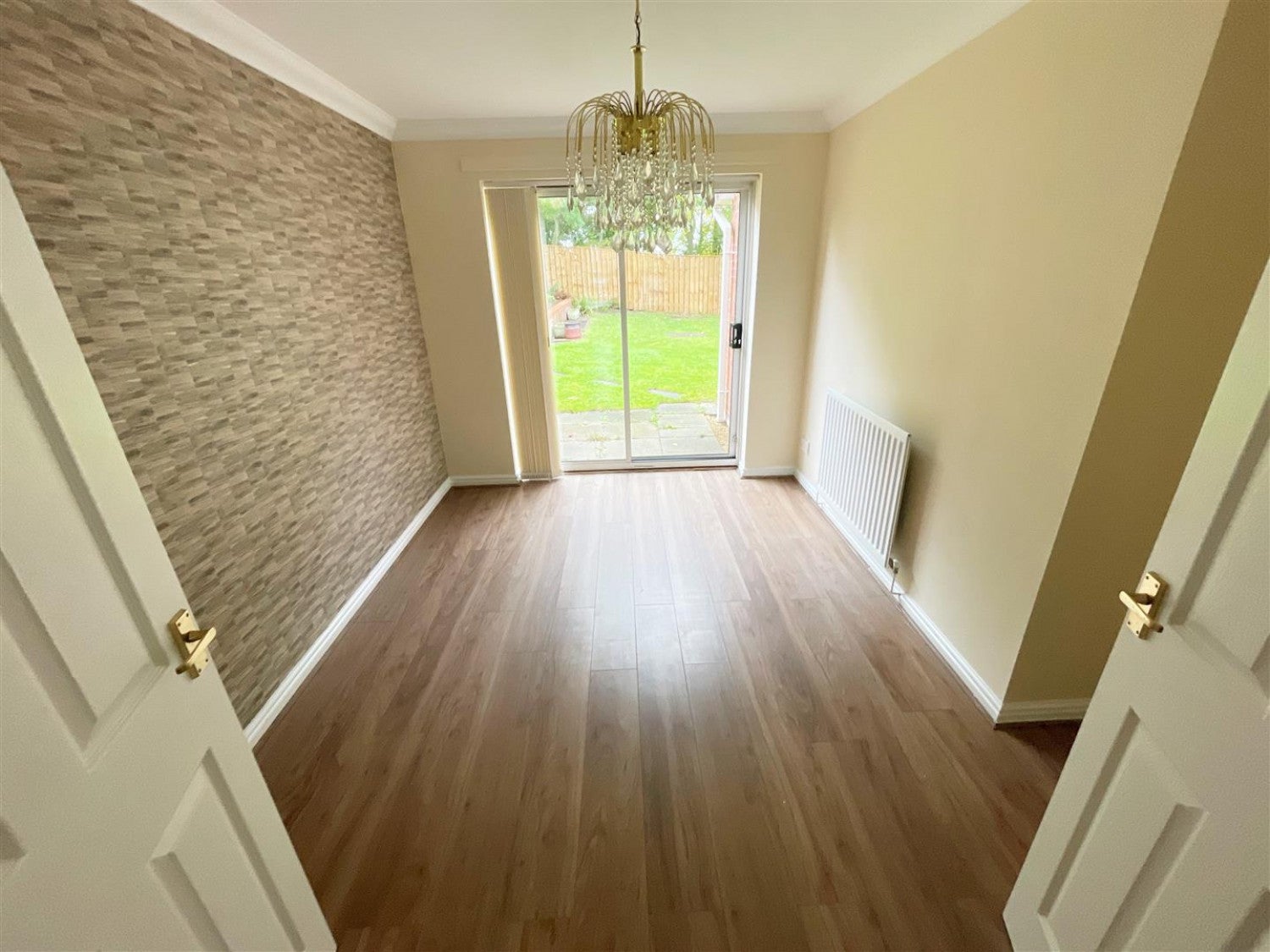 House Nightingale Close in Hartlepool